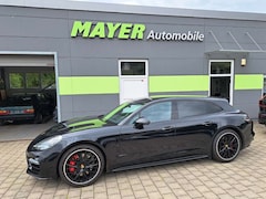 Bild des Angebotes Porsche Panamera Sport Turismo GTS "Leder-LED-Panorama"