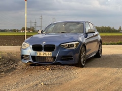 Bild des Angebotes BMW 135 M135i xDrive Sport-Aut.