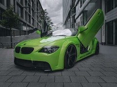 Bild des Angebotes BMW 645 Ci