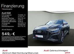 Bild des Angebotes Audi SQ8 4.0 TFSI quattro*Navi*Matrix*HUD*B&O*PDC*Pan