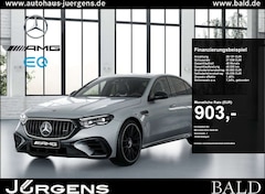 Bild des Angebotes Mercedes-Benz E 53 AMG E 53 4M AMG+Drivers P+Burm4D+AHK+Night+Sound