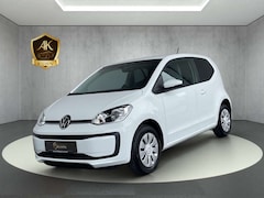 Bild des Angebotes VW up! eco up!*C50 CNG BENZIN*1.HAND*NEUWERTIG*