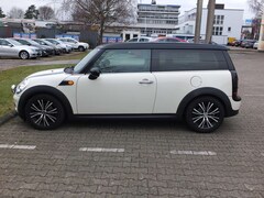 Bild des Angebotes MINI Cooper D Clubman 1.HD LEDER XENON PANORAMADACH PDC SHZ