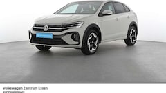 Bild des Angebotes VW Taigo R-LINE TSI DSG Pano Matrix Navi R-Kamera