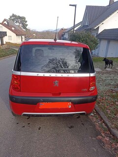 Bild des Angebotes Peugeot 1007 1007+75+2-Tronic+Premium