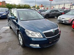 Bild des Angebotes Skoda Octavia Combi Family