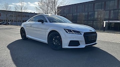 Bild des Angebotes Audi TT Coupe 1.8 TFSI