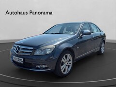 Bild des Angebotes Mercedes-Benz C 280 Lim. Klima/Tempomat/Automatik/1. Hand