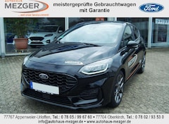 Bild des Angebotes Ford Fiesta ST-Line X