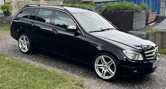 Bild des Angebotes Mercedes-Benz C 280 T 4Matic Automatik Classic
