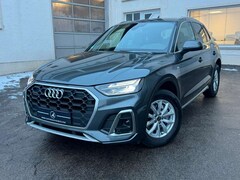 Bild des Angebotes Audi Q5 40TDI qua 3xS line R-KAM LED AMBIENTE VIRTUAL