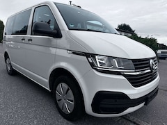 Bild des Angebotes VW T6 Multivan Family Kamera AHK 7 Sitzer 1Hd.