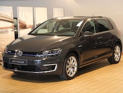 Bild des Angebotes VW Golf e-Golf