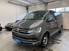 Bild des Angebotes VW T6 Caravelle 2.0 TDI lang DSG*ACC*LED*9-Sitz*R-KAM*PDC*