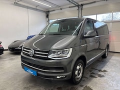 Bild des Angebotes VW T6 Caravelle 2.0 TDI lang DSG*ACC*LED*9-Sitz*R-KAM*PDC*