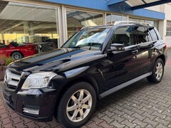 Bild des Angebotes Mercedes-Benz GLK 350 GLK -Klasse GLK 350 CDI 4Matic