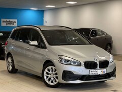 Bild des Angebotes BMW 220 220dxD/GT/Navi+/HUD/LEDer/Kamer/ParkAs/AHK/7Sitz
