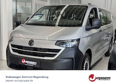 Bild des Angebotes VW T7 Transporter Kombi 9-Sitze TDI LR R-KAMERA