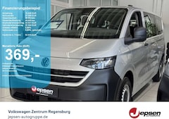 Bild des Angebotes VW T7 Transporter Kombi 9-Sitze TDI LR R-KAMERA