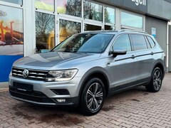 Bild des Angebotes VW Tiguan Allspace Comfortline