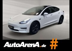 Bild des Angebotes Tesla Model 3 Standard Range **MwSt. ausweisbar