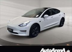 Bild des Angebotes Tesla Model 3 Standard Range **MwSt. ausweisbar