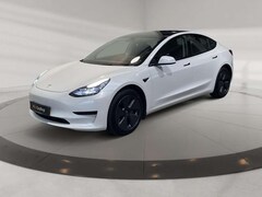 Bild des Angebotes Tesla Model 3 Standard Range **MwSt. ausweisbar