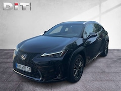 Bild des Angebotes Lexus UX 300h F Sport Design Klima Kamera Sitzhzg
