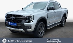 Bild des Angebotes Ford Ranger 2.0 DOKa/Ka+ Autm. Wildtrak *AHK *NAVI *GRA *CA