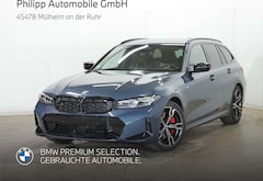 Bild des Angebotes BMW 340 M340d xDrive M Sport Pro PANO DA-Pro StHzg h&k