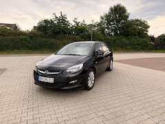 Bild des Angebotes Opel Astra Style