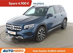 Bild des Angebotes Mercedes-Benz GLB 250 4Matic Progressive Aut.*LED*NAVI*TEMPO*CAM*PDC*