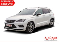 Bild des Angebotes CUPRA Ateca 2.0 TSI DSG 4Drive LED ACC Navi 360° Beats