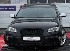Bild des Angebotes Audi RS3 SPORTBACK 2.5 TFSI QUATTRO
