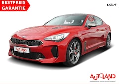Bild des Angebotes Kia Stinger 3.3 GT 4WD LED HarmanKardon Head-Up 360°