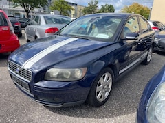 Bild des Angebotes Volvo S40 2.0D / Tüv 7.26