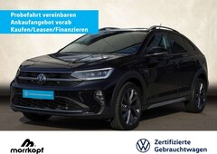 Bild des Angebotes VW Taigo 1.5TSI DSG Style +IQ-LED+NAVI+ Bluetooth