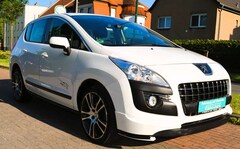 Bild des Angebotes Peugeot 3008 Active,Automatik,Navi,PDC,1 J. Garantie