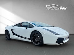 Bild des Angebotes Lamborghini Gallardo Superleggera 5.0/ LP530/ Bügel/Capristo