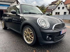 Bild des Angebotes MINI One Mini One Brick Lane