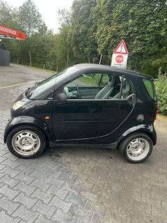Bild des Angebotes smart forTwo Basis (37kW)