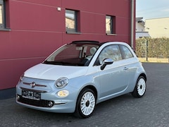 Bild des Angebotes Fiat 500C 1.0 GSE HYBRID SONDERMODELL COLLEZIONE 1957 ALU16"