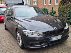 Bild des Angebotes BMW 330 330d Touring Aut. Advantage