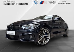 Bild des Angebotes BMW 435 d xDrive Gran Coupé M Sport Business & Entertainme