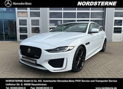 Bild des Angebotes Jaguar XE XE D180 R-Dynamic S AWD LED+KAMERA+ACC+LEDER