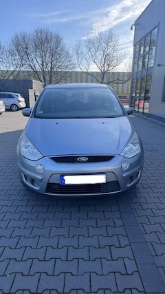 Bild des Angebotes Ford S-Max 2.0 Trend