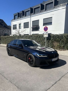 Bild des Angebotes BMW 530 530 d M Sport