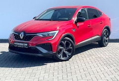 Bild des Angebotes Renault Arkana RS Line /NAVI/LED/ACC/CAM/GARANTIE