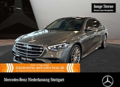 Bild des Angebotes Mercedes-Benz S 400 d L 4M AMG+PANO+360+DIGITAL-L+BURMESTER3D