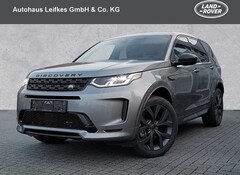 Bild des Angebotes Land Rover Discovery Sport Benzin/Plug-In-Hybrid P300e R-Dynamic SE